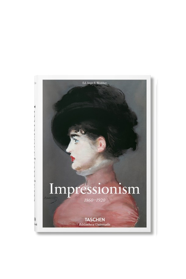 [TASCHEN] 인상주의는 인상주의 미술의 정수를 담아낸 도서입니다. 이 책은 인상주의 화가들의 대표적인 작품들을 엄선하여 수록하고 있습니다. 그림의 상세한 이미지와 함께 작품 해설을 제공하여, 인상주의 미술에 대한 깊이 있는 이해를 돕습니다. 예술에 관심 있는 모든 분들께 특별한 경험을 선사할 [TASCHEN] 인상주의 도서를 만나보세요.
