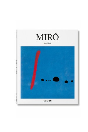 [TASCHEN] Miro