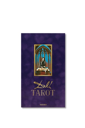 [TASCHEN] Dali. Tarot
