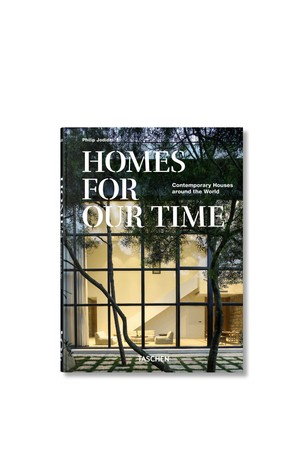 [TASCHEN] Homes For Our Time. Contemporary Houses around the World. 45th Ed.