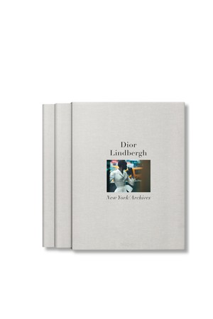 [TASCHEN] Peter Lindbergh. Dior
