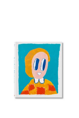 [TASCHEN] Andre Butzer