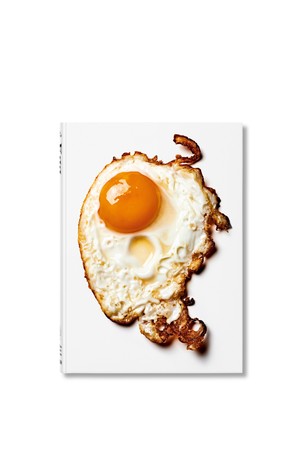 [TASCHEN] The Gourmands Egg. A Collection of Stories Recipes