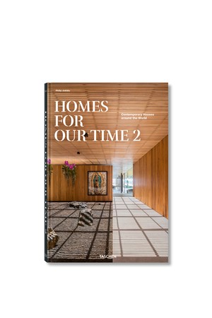 [TASCHEN] Homes for Our Time. Contemporary Houses around the World. Vol. 2