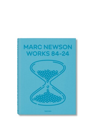 [TASCHEN] Marc Newson. Works 84-24