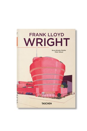 [TASCHEN] Frank Lloyd Wright.