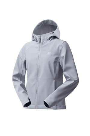 오니지 여성 아웃도어 바람막이 FJ08_GREY-a