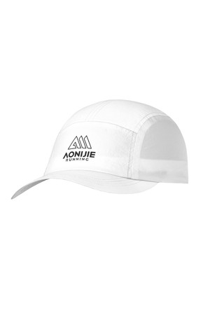 오니지 레인 캡 클레버 C36_WHITE-a