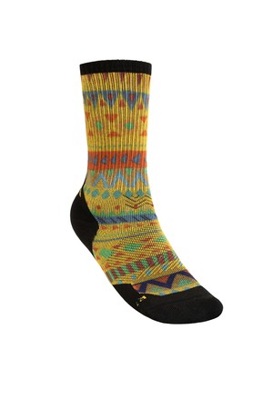 오니지 스포츠 장목 양말 클레버 S47_YELLOW-a