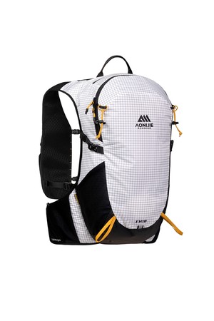 오니지 트레킹 백팩 (18L) 클레버 V18_WHITE-a
