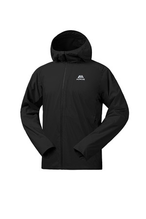 오니지 경량 바람막이 자켓 UJ45_BLACK-a