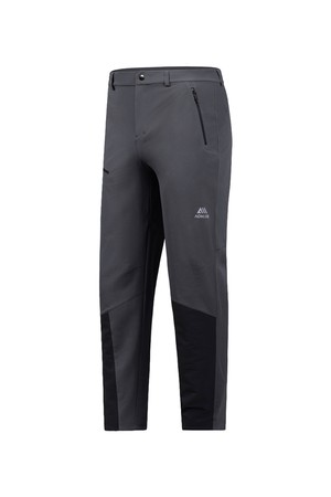오니지 남자 등산 아웃도어 등산바지 MP38_GREY-a