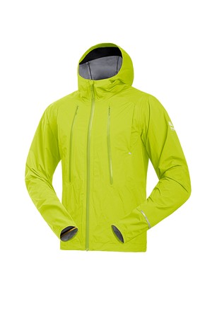 오니지 경량 기능성 윈드브레이커 UJ16_YELLOW-a