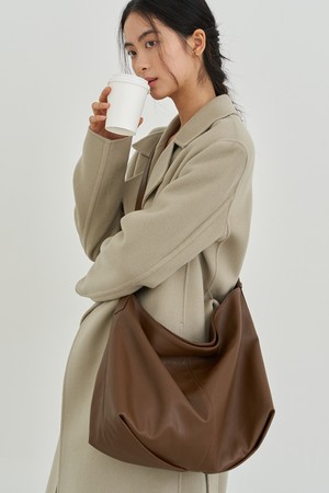 루네 멀티백 [브라운]