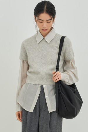 루네 멀티백 [블랙]