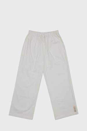 [오디넌트] 브린 순면 파자마 팬츠