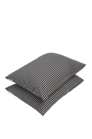 [오디넌트] 글래드 60수 고밀도 순면 베개커버