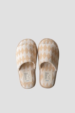 [오디넌트] 로미 푹신한 룸슈즈/룸슬리퍼