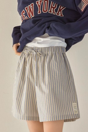 [오디넌트] 키나 순면 파자마 팬츠