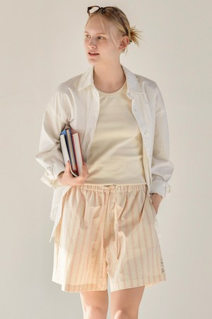 [오디넌트] 키나 순면 파자마 팬츠