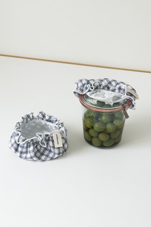 [오디넌트] 티라 푸드커버 (S/L)