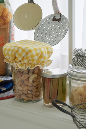 [오디넌트] 티라 푸드커버 (S/L)