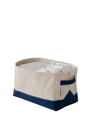 [오디넌트] 데이 캔버스 스토리지_네이비