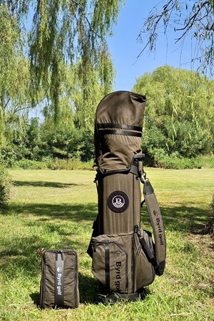 BG ICONIC BAG