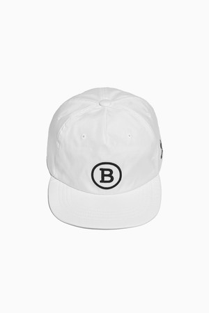 Byrd cap OG_WHITE-a