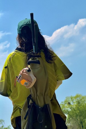 everyVVhere_GOLF BAG