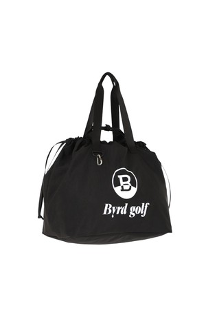 LUCKY boston BAG_BLACK-a