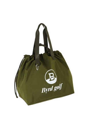 LUCKY boston BAG_KHAKI-a