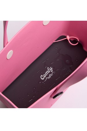 컴피백 플로우백 전용 실리콘 물받침 패드_NOCOLOR-a