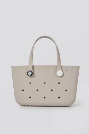 컴피백 플로우 미디움 토트백 (CF008)_BEIGE-a