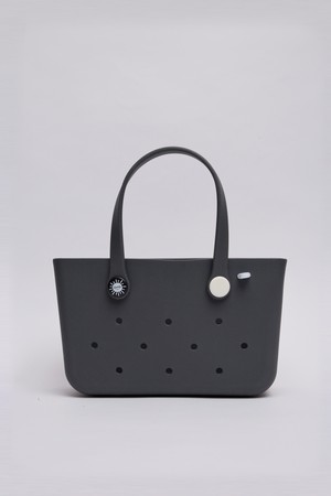 컴피백 플로우 미디움 토트백 (CF008)_GREY-a