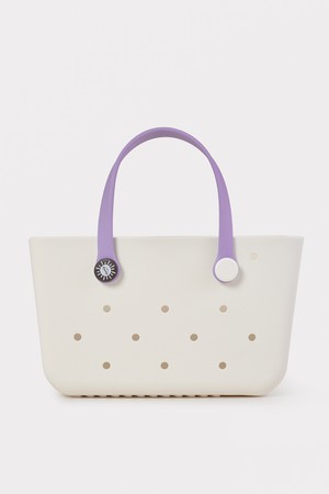 컴피백 플로우 미디움 토트백 (CF008)_IVORY-a