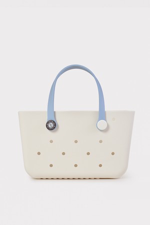 컴피백 플로우 미디움 토트백 (CF008)_IVORY-a