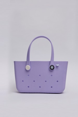 컴피백 플로우 미디움 토트백 (CF008)_PURPLE-a