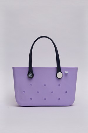 컴피백 플로우 미디움 토트백 (CF008)_PURPLE-a