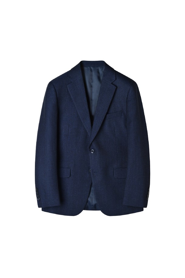 트래드클럽 캔터베리 클래식 레귤러 셋업 수트 (3컬러)는 남성 고객을 위한 포멀한 정장 수트로, 클래식하고 미니멀한 스타일을 연출합니다. 네이비, 블랙, 그레이 3가지 색상으로 출시되어, 오피스룩, 출근룩, 모임룩 등 다양한 TPO에 활용 가능합니다. 레귤러핏에 싱글 버튼 여밈, 긴 소매 기장으로 디자인되었으며, 구김이 적고 관리가 용이한 폴리에스터 소재를 사용하여 편안한 착용감을 제공합니다. 사계절 모두 착용 가능하며, 신축성이 있어 활동성을 높였습니다.
