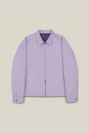 메트로 투웨이 코튼 블루종