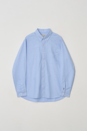 브롬튼 옥스포드 셔츠