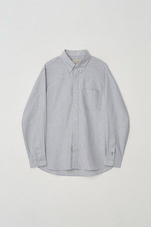 브롬튼 옥스포드 셔츠