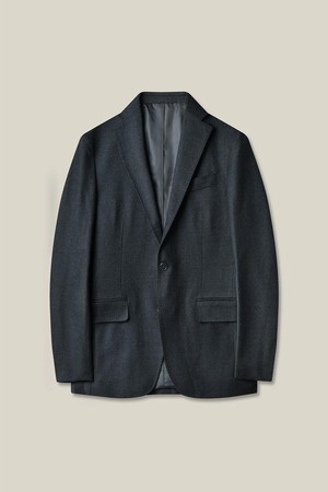 옥스포드 울 캐시미어 레귤러 셋업수트 5컬러