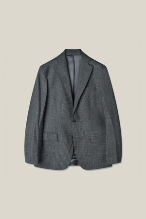 옥스포드 울 캐시미어 레귤러 셋업수트 5컬러