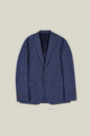 옥스포드 코튼 레귤러 셋업수트 3컬러