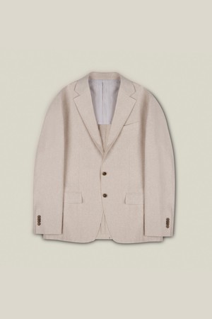 옥스포드 코튼 레귤러 셋업수트 3컬러