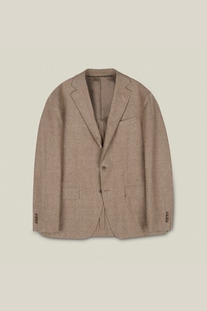 옥스포드 코튼 레귤러 셋업수트 3컬러