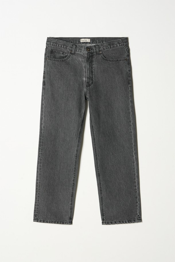 **스트레이트 데님 팬츠 5컬러**는 베이직하면서 캐주얼한 스타일의 데님 팬츠입니다. 봄, 여름, 가을 계절에 적합하며, 일상복으로 활용하기 좋습니다. 블랙, 그레이, 화이트, 블루, 네이비 5가지 컬러로 출시되어 다양한 코디에 활용할 수 있습니다. 뻣뻣한 촉감의 데님 소재로 제작되었으며, 레귤러 핏과 스트레이트 바지 핏으로 편안하게 착용 가능합니다. 출근룩, 데이트룩 등 다양한 TPO에 캐주얼, 미니멀, 클래식 스타일로 연출해 보세요.
