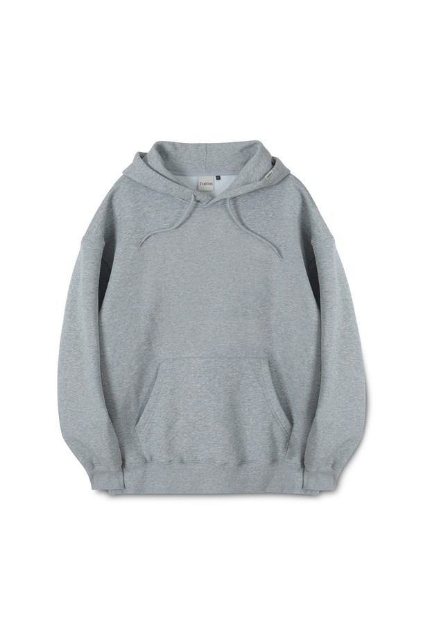 부드러운 기모 안감으로 따뜻함을 더한 베이직 기모 스웨트 오버 후드티입니다. 넉넉한 오버핏으로 편안한 착용감을 선사하며, 캐주얼하고 미니멀한 스타일을 연출합니다. 데일리룩, 집콕룩, 산책룩 등 다양한 TPO에 활용하기 좋습니다. 무지 디자인에 그레이 컬러로 어떤 스타일에도 쉽게 매치할 수 있으며, 긴 소매와 후드 디자인으로 보온성을 높였습니다. 포켓 디테일로 실용성까지 갖춘 가을, 겨울 필수템입니다.
